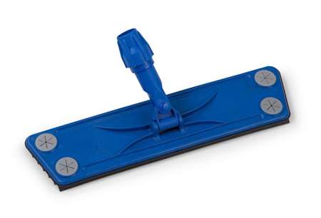 Image de BALAI TRAPEZE 60CMS A LAMELLES CAOUTCHOUC