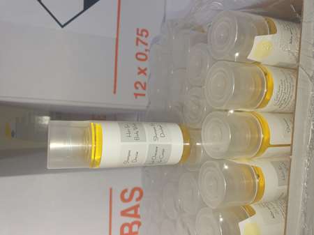 Image de GEL CORPS ET CHEVEUX FLACON 30ML CARTON DE 300 FLACONS