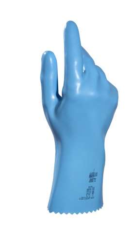 Image de GANT BLEU JERSETTE 300 TAILLE 10 - FSC