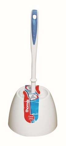 Image de BALAI WC AVEC SOCLE QUALITE SUPERIEURE REF 2965