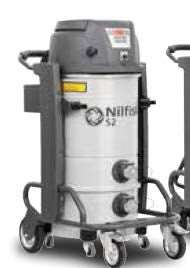 Image de ASPIRATEUR S2 40 LT - FILTRE M