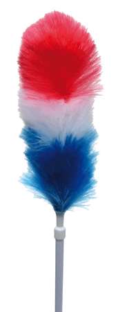 Image de PLUMEAU ANTISTATIQUE + MANCHE TELESCOPIQUE