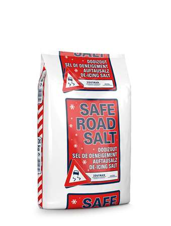 Image de SEL DE DENEIGEMENT SAC 25 KGS