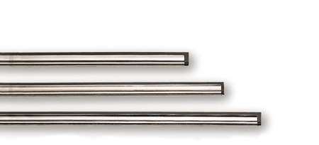 Image de BARRETTE INOX 45 CMS