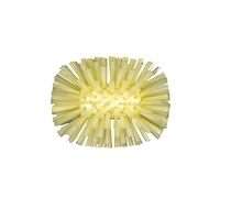 Image de BROSSE TANK BLANCHE DOUILLE VIS INTEGREE