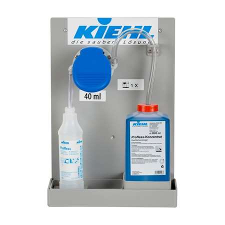 Image de DOSIEXPRESS 40 ML ( san eco , sanikal )