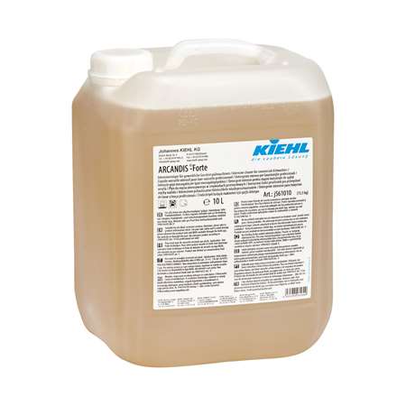 Image de ARCANDIS FORTE LAVAGE VAISSELLE BID. 10 LT