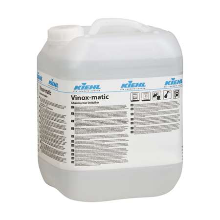 Image de VINOX-MATIC DETARTRANT BIDON 10 LT