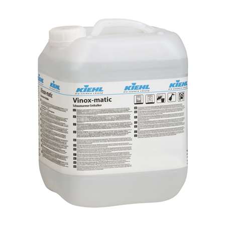 Image de VINOX-MATIC DETARTRANT BIDON 10 LT