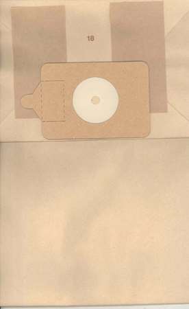 Image de SAC ASPI NUM 604015 PAPIER PAQUET DE 10