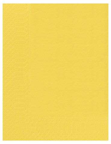 Image de SERV. 30X39 2F.JAUNE C.2400