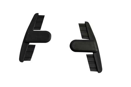 Image de EMBOUT PROTECTION POUR SUPPORT VELCRO 40 LOT 2