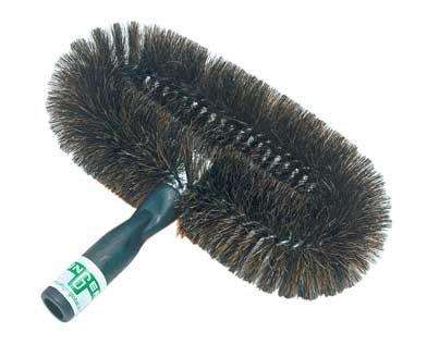 Image de TETE DE LOUP STARDUSTER BROSSE MURALE
