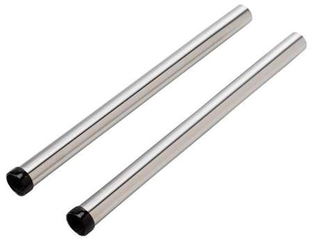 Image de TUBE DROIT INOX 500 MM DIAMETRE 32 POUR VL500 35