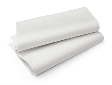 Image de NAPPE EVOLIN BLANCHE 110 x 110 C 50