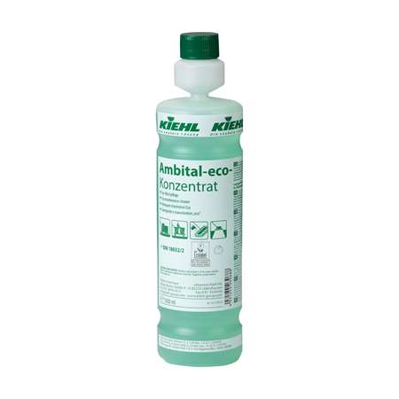 Image de AMBITAL-ECO. CONCENTRE FLACON 1 LITRE