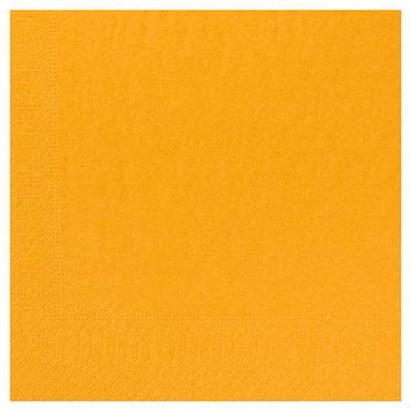 Image de SERV. 39X39 2F JAUNE SOLEIL C.1800