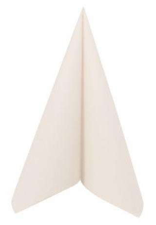 Image de SERVIETTE AIRLAID REST'HO 40X40 BLANCHE COLIS DE 600