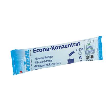Image de ECONA CONC. NETT. MULTI SURFACES 240X25 ML