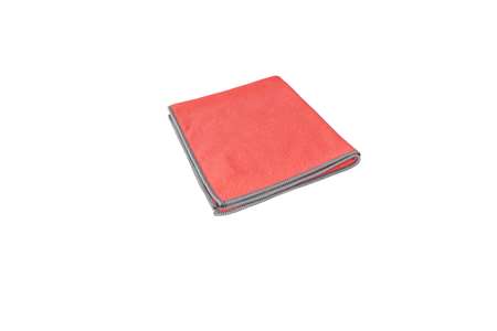 Image de LAVETTE MICROFIBRE MIRACLE ROSE 33 x 37 cm SACHET DE 5