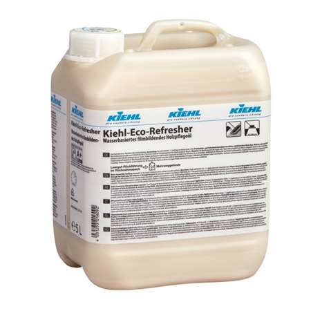 Image de KIEHL ECO-REFRESHER huile ent. filmogène phase aqueuse 2X5 L