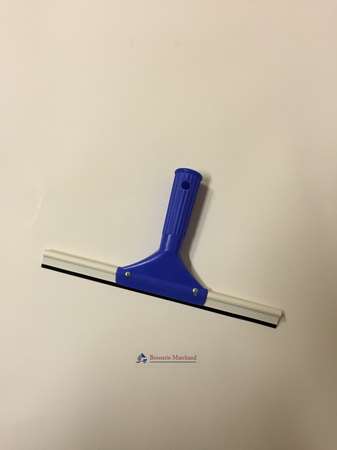 Image de RACLETTE VITRES 25 CMS PLASTIQUE