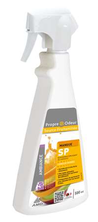 Image de SURODORANT MANGUE PULVE. 500ML