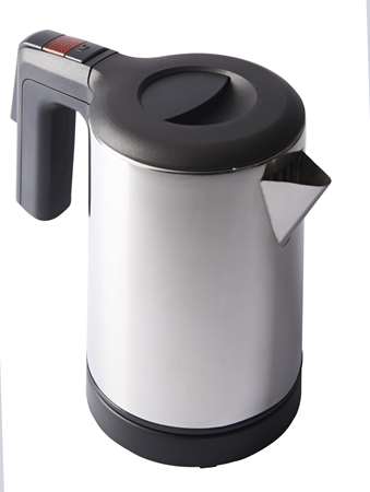 Image de BOUILLOIRE DUCHESSE 0.8 L INOX BROSSE