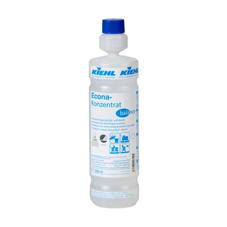 Image de ECONA CONCENTRE BALANCE CARTON 6X1L