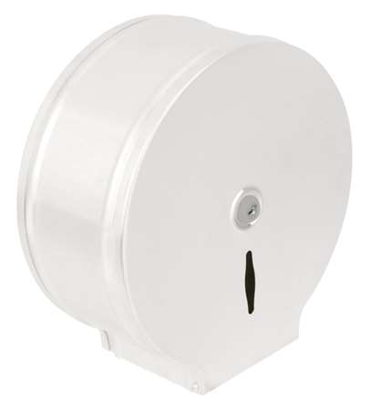 Image de DIST PH JUMBO 400 M METAL BLANC + serrure