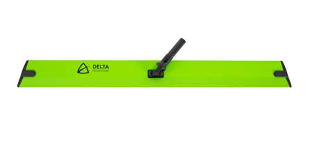 Image de SUPPORT DELTA VELCRO 80 CMS INCLINE VERT