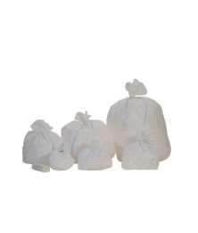 Image de SAC 30 LT HD TRANSPARENT CART.500