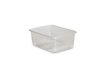 Image de BOITE TRANSLUCIDE MICRO-ONDE 1000 PP C.300