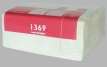 Image de CASSETTE ESSUIE MAINS 2 PLIS CARTON DE 12X55M ROUGE