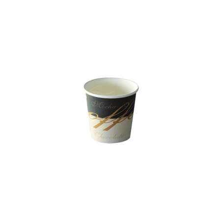 Image de GOBELET CARTON 10 COFFEE CHIC COLIS DE 2000