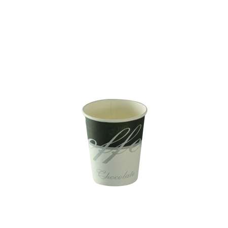 Image de GOBELET CARTON 17 COFFEE CHIC COLIS DE 2000
