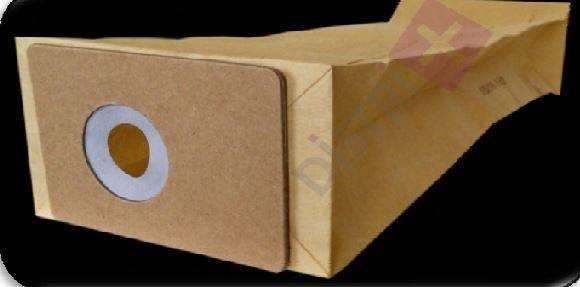 Image de LOT DE 10 SACS PAPIER GU355 - GU455 - VU500