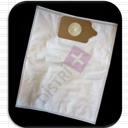 Image de SACS ASPI MICROFIBRE POUR NUMATIC PSP180 LOT DE 5