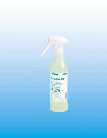 Image de PULVE VIDE SANIKAL DS 500ML CART.6