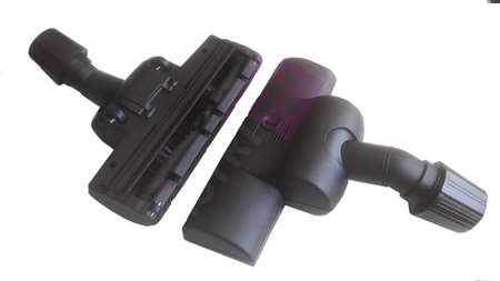 Image de TURBO BROSSE ADAPTABLE