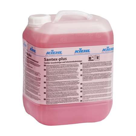 Image de SANTEX PLUS BID. 10 L