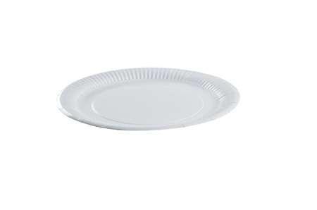 Image de ASSIETTE CARTON 23 CMS CARTON DE 500