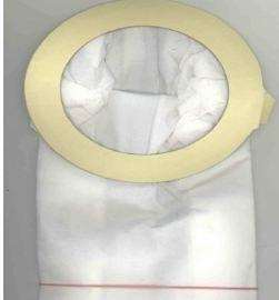 Image de SAC ASPI ADAPTABLE NILFISK GD5 REF 78 PAQUET DE 10