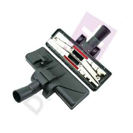 Image de EMBOUCHURE COMBINEE A ROULETTE DIAMETRE 32 - LARGEUR 26.5CM