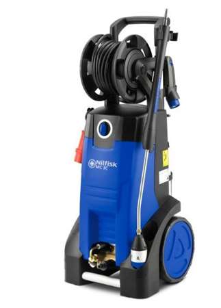 Image de NETTOYEUR HP MC 3C 150/660 XT AVEC BUSE 4 EN 1