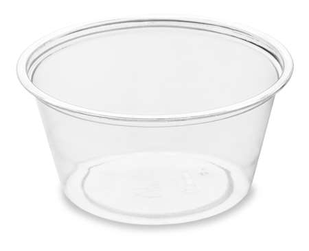 Image de POT A SAUCE 60 ML COLIS DE 2500