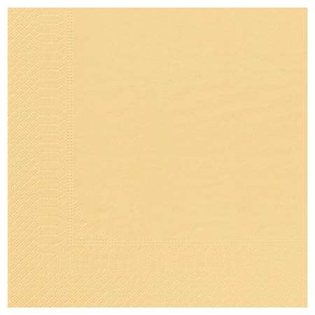 Image de SERV.39X39 IVOIRE CARTON 1800
