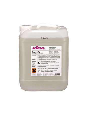 Image de POLY-EX DECAPANT BIDON 5L