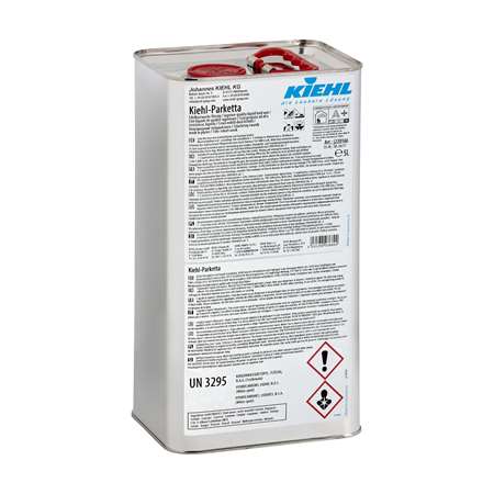 Image de CIRE LIQUIDE PARKETTA BIDON 5L