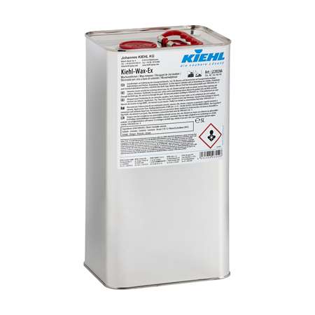 Image de DECAPANT PARQUET WAX-EX BIDON 5L